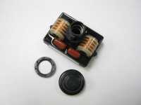 Capital 82401 Ignition Switch